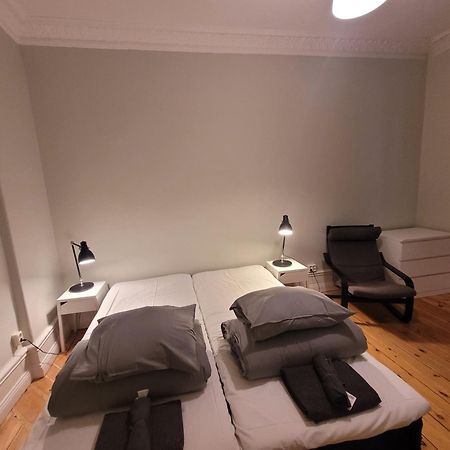Home Inn Vmg Стокгольм Экстерьер фото