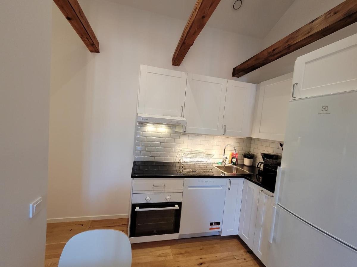 Home Inn Vmg Стокгольм Экстерьер фото