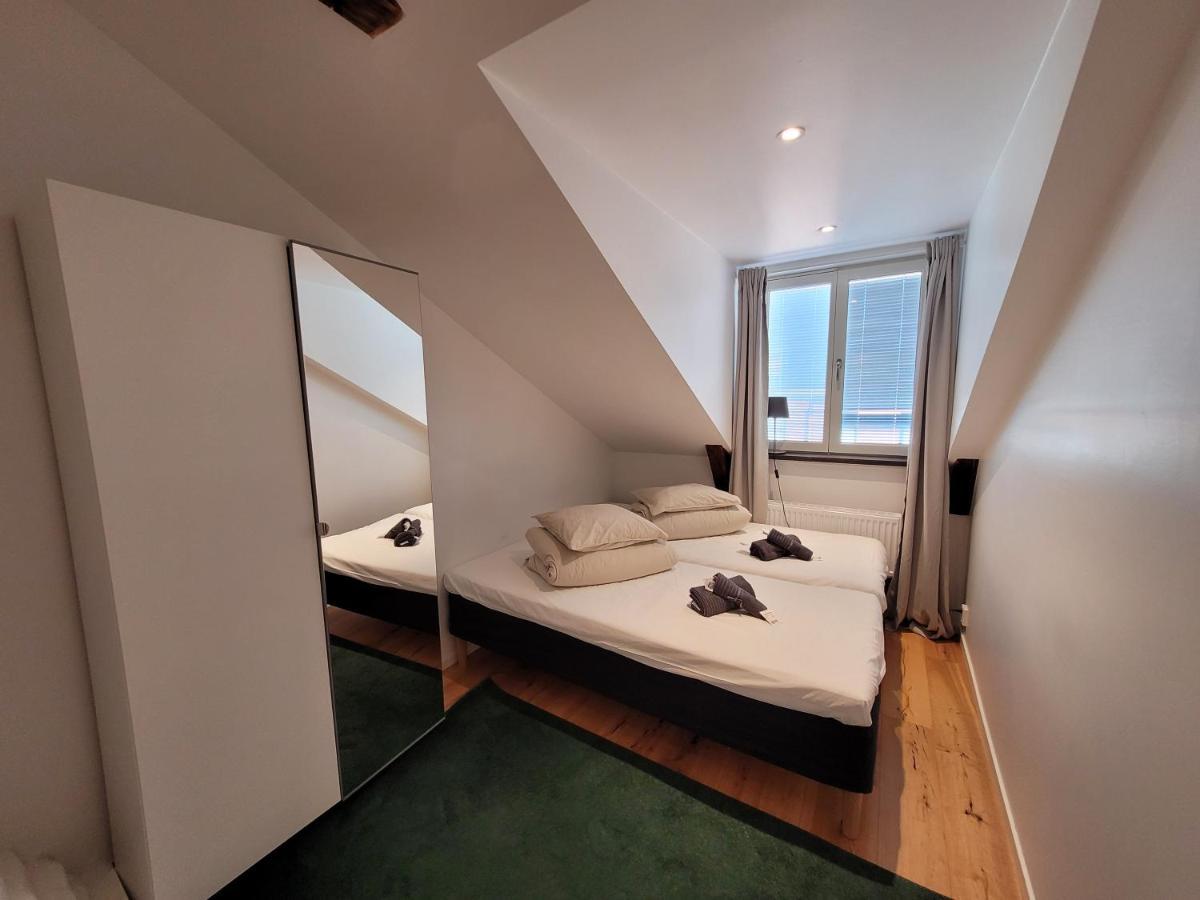Home Inn Vmg Стокгольм Экстерьер фото