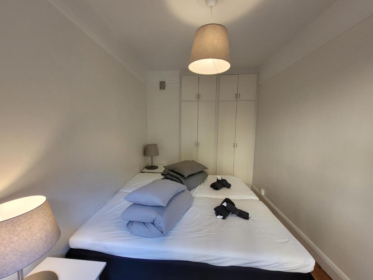 Home Inn Vmg Стокгольм Экстерьер фото
