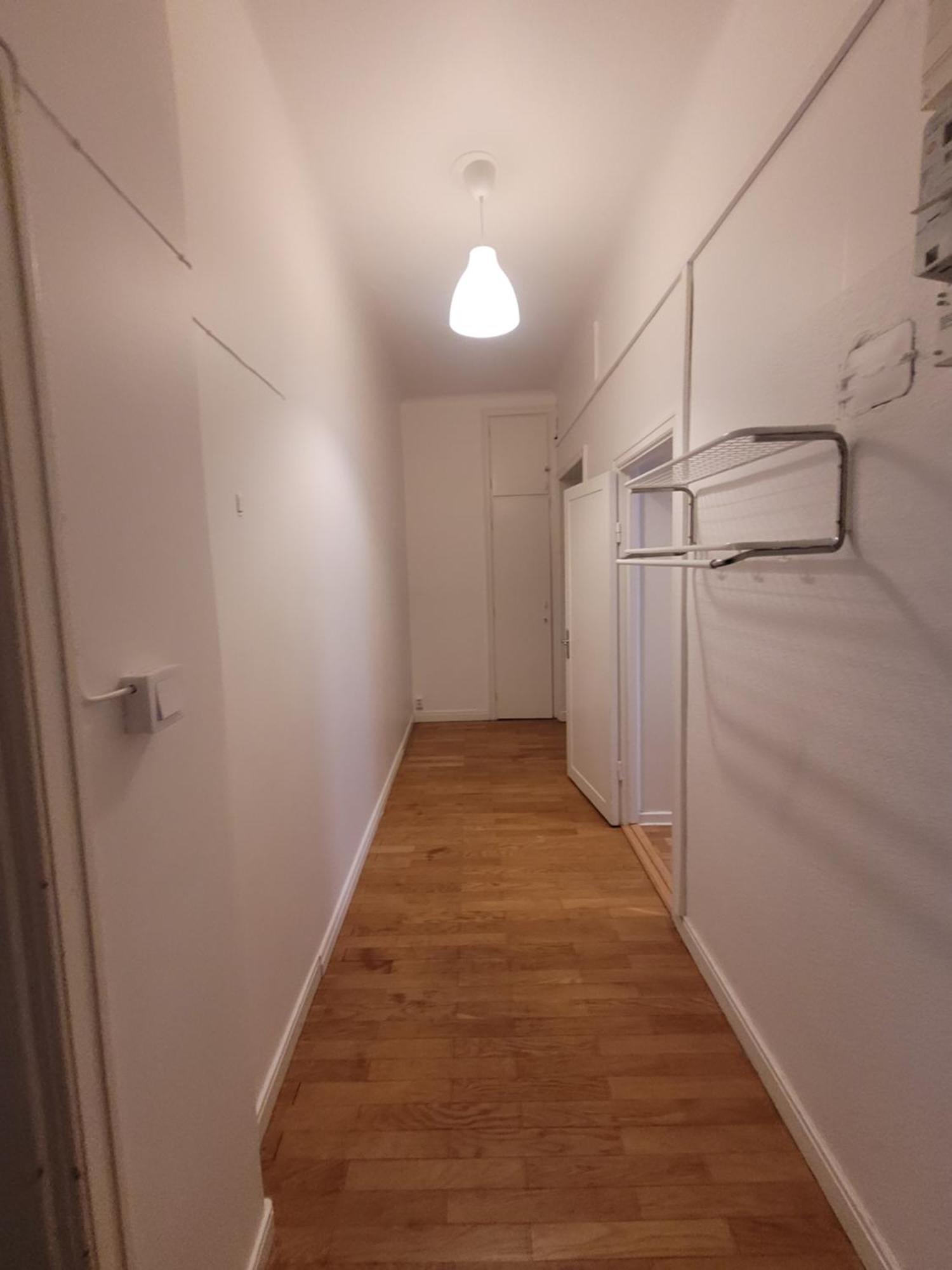 Home Inn Vmg Стокгольм Экстерьер фото