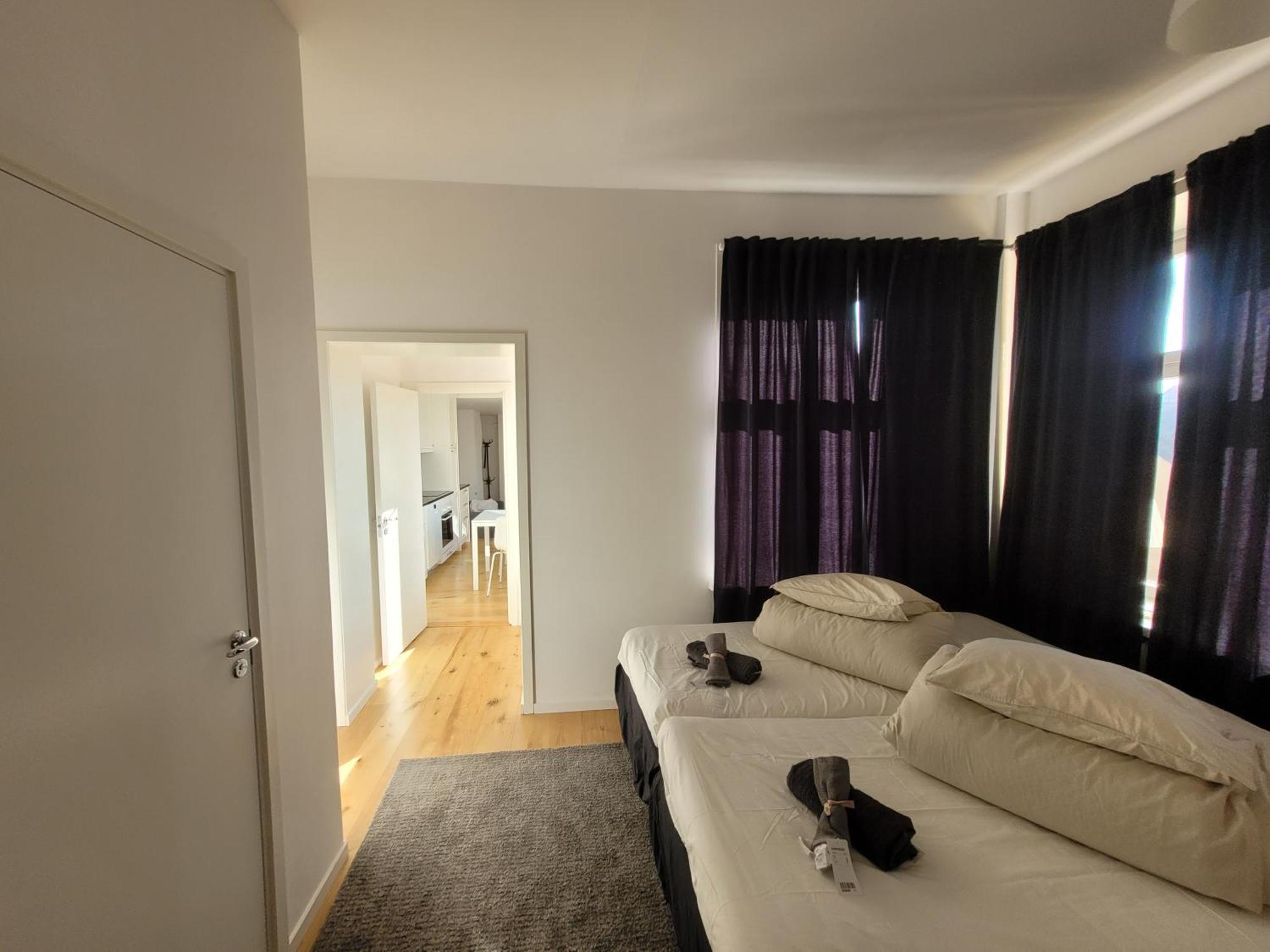 Home Inn Vmg Стокгольм Экстерьер фото