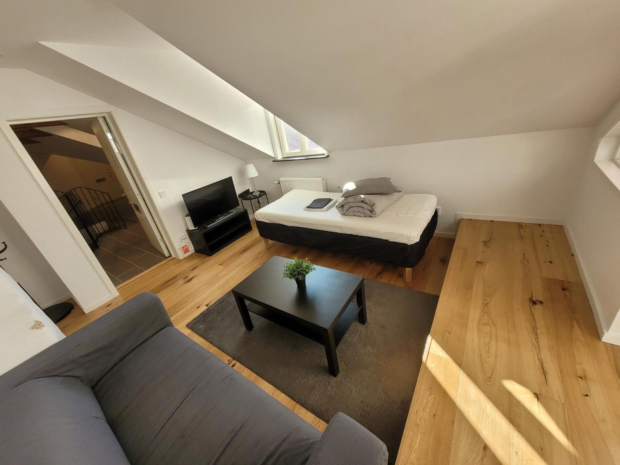 Home Inn Vmg Стокгольм Экстерьер фото
