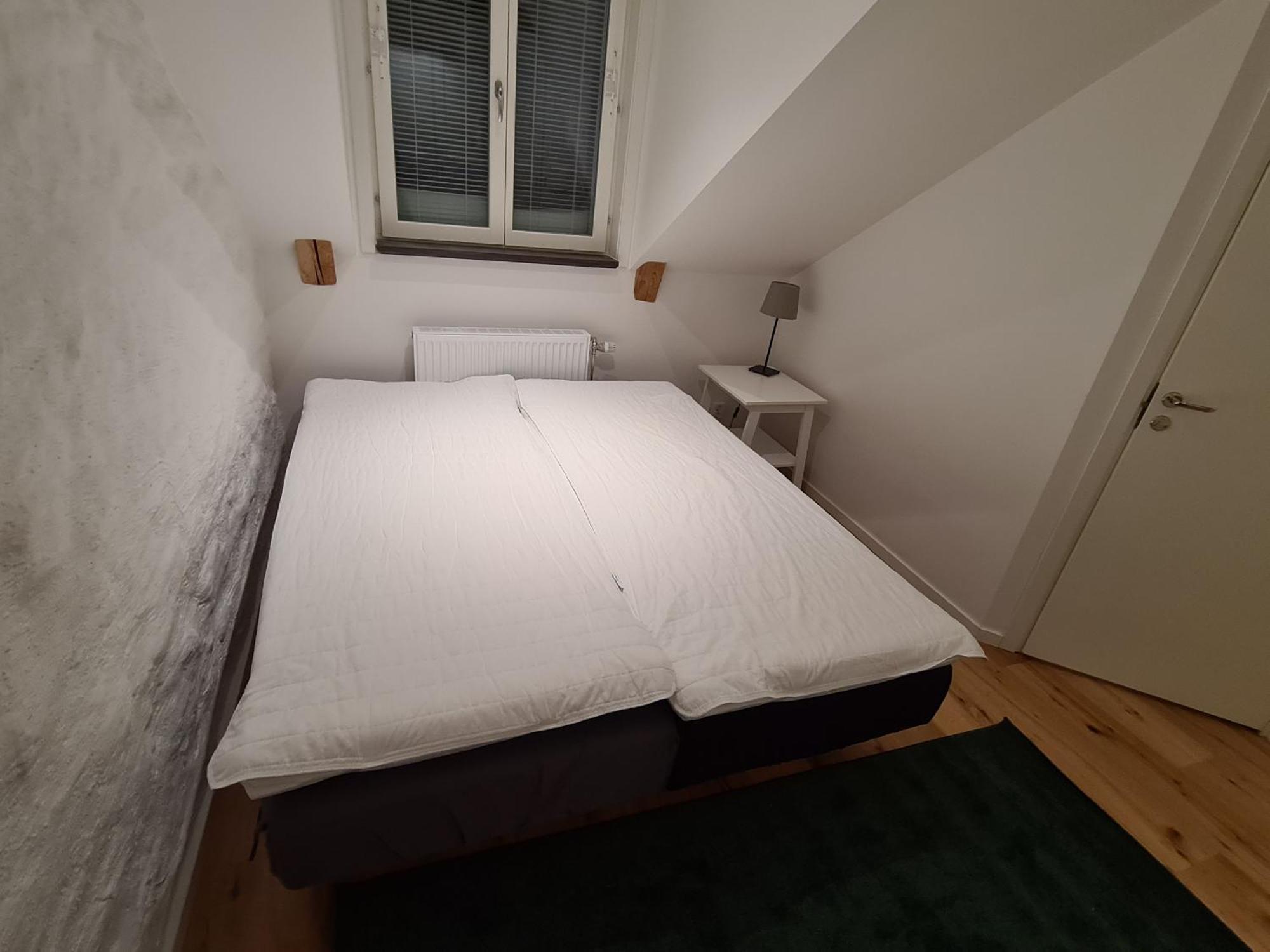 Home Inn Vmg Стокгольм Экстерьер фото