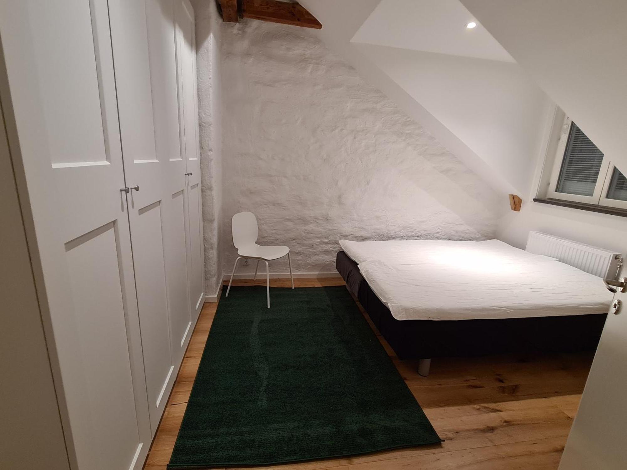Home Inn Vmg Стокгольм Экстерьер фото