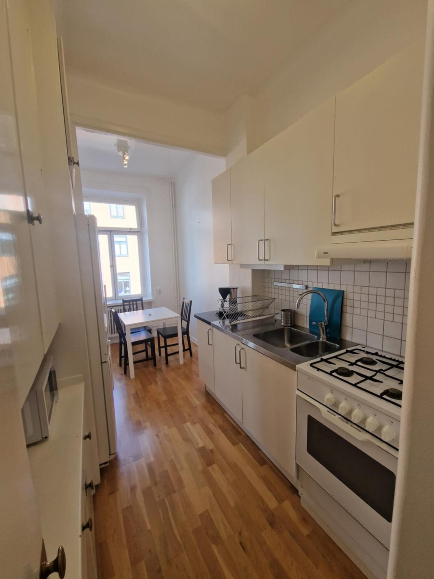 Home Inn Vmg Стокгольм Экстерьер фото