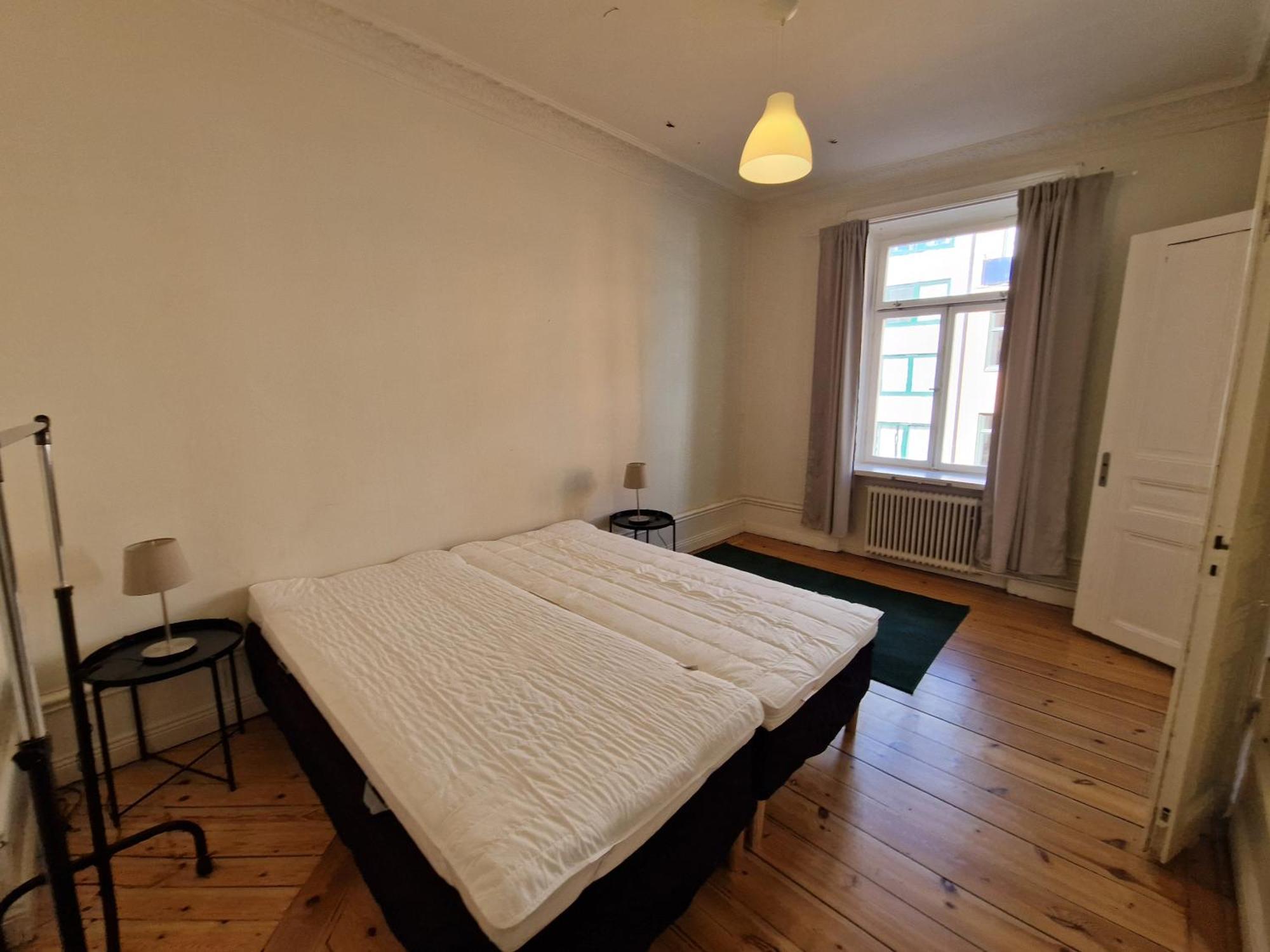 Home Inn Vmg Стокгольм Экстерьер фото