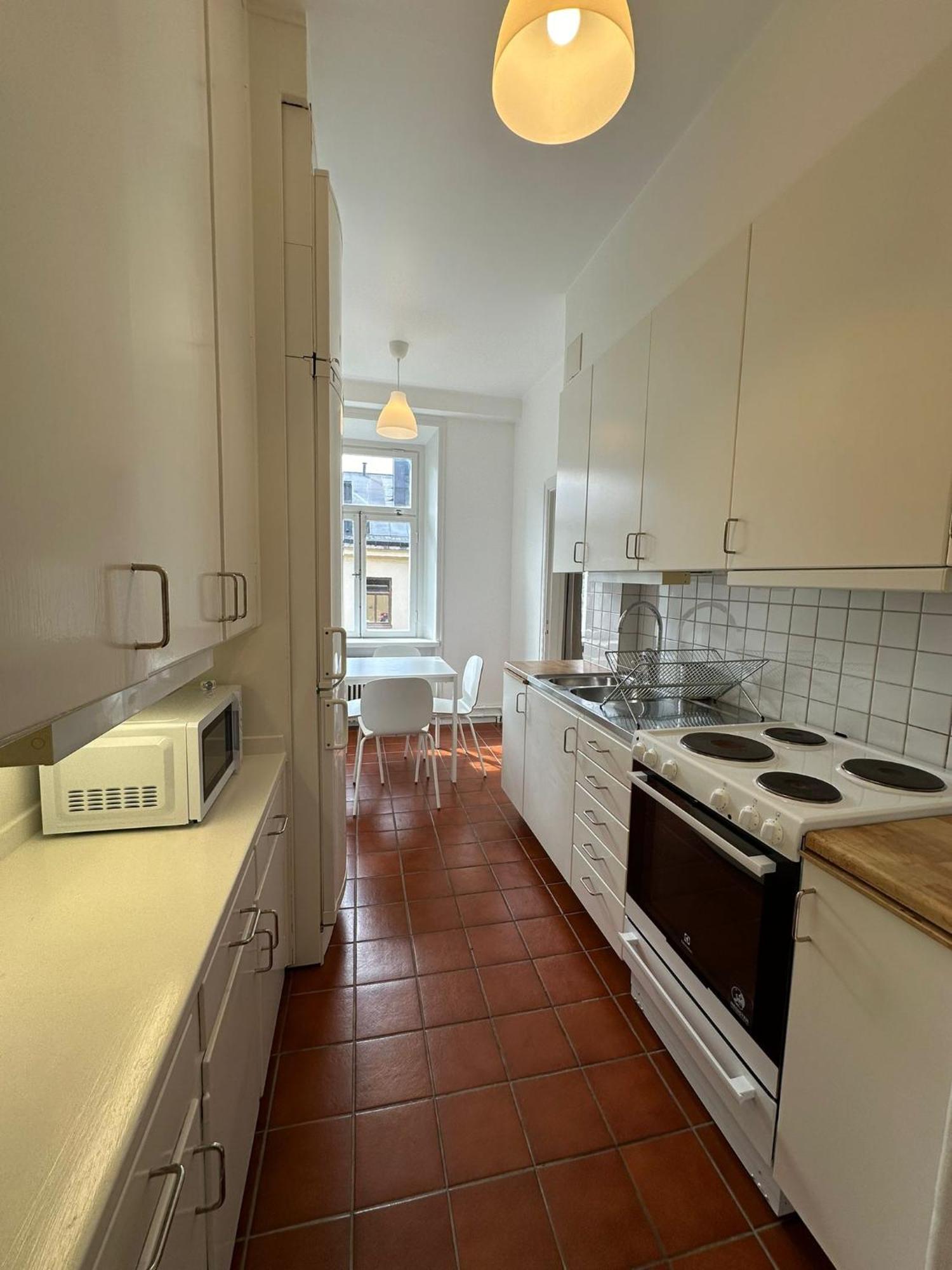 Home Inn Vmg Стокгольм Экстерьер фото