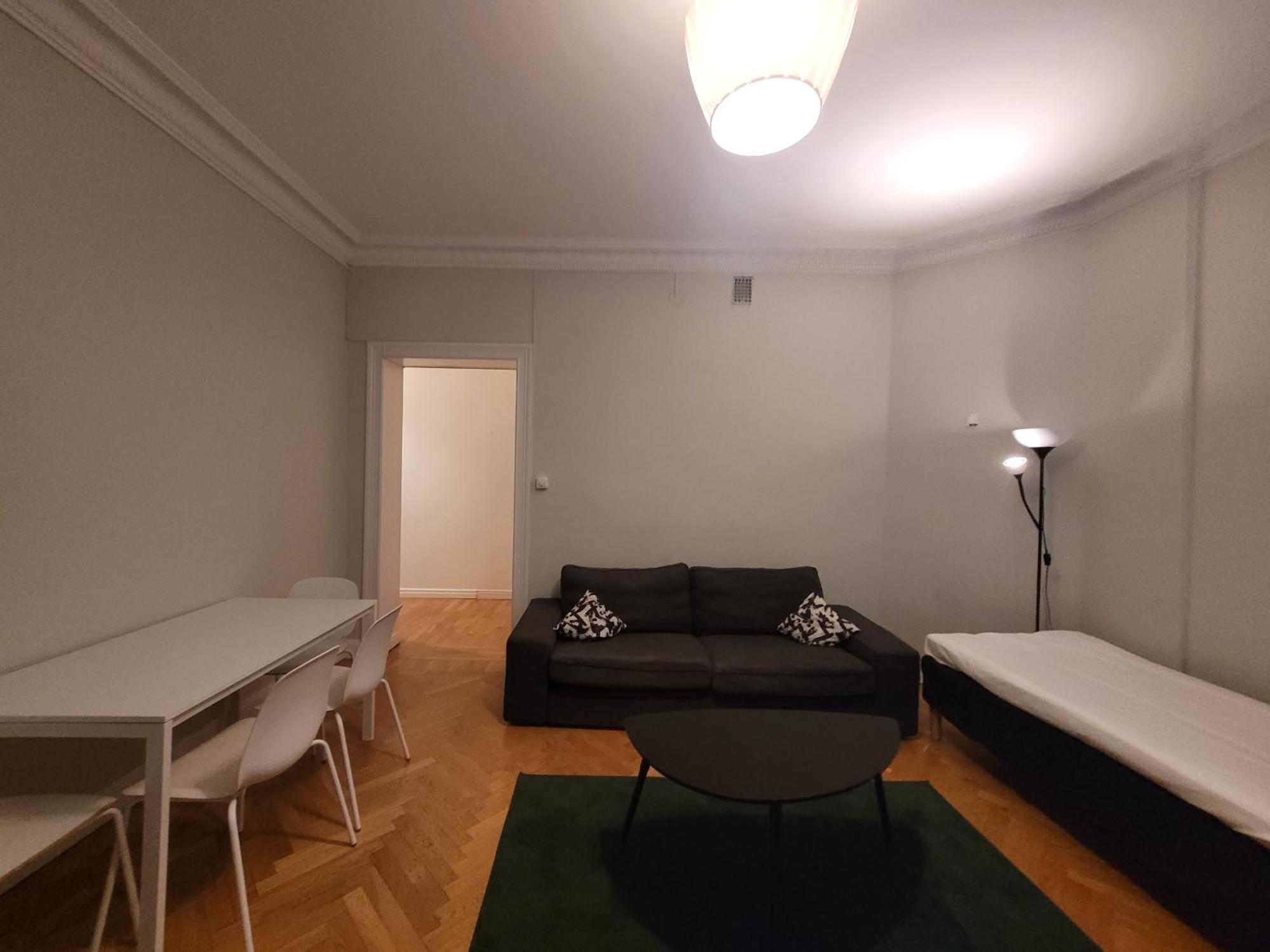Home Inn Vmg Стокгольм Экстерьер фото